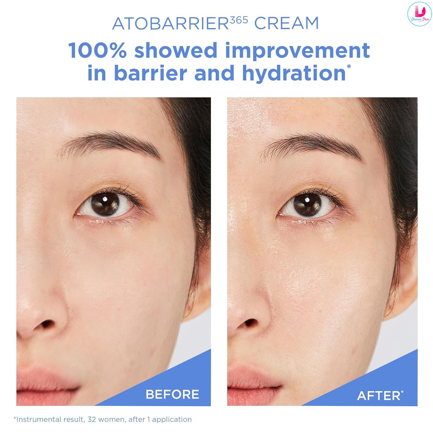 AESTURA Ato Barrier 365 Cream 30ml